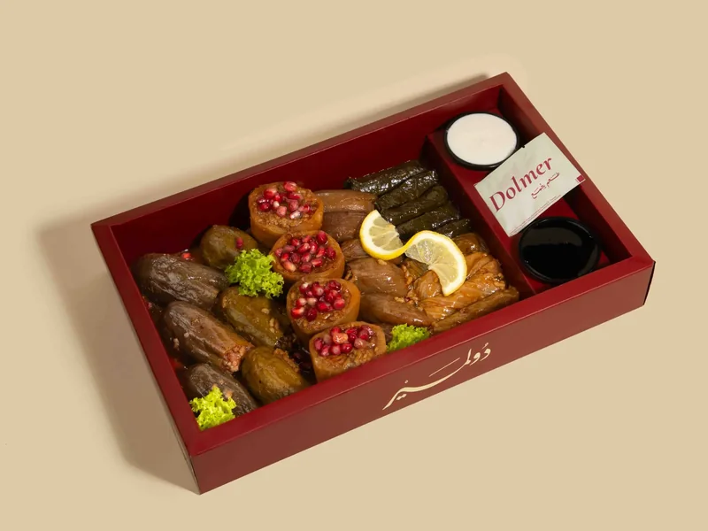 بوكس أوريجنال محاشي