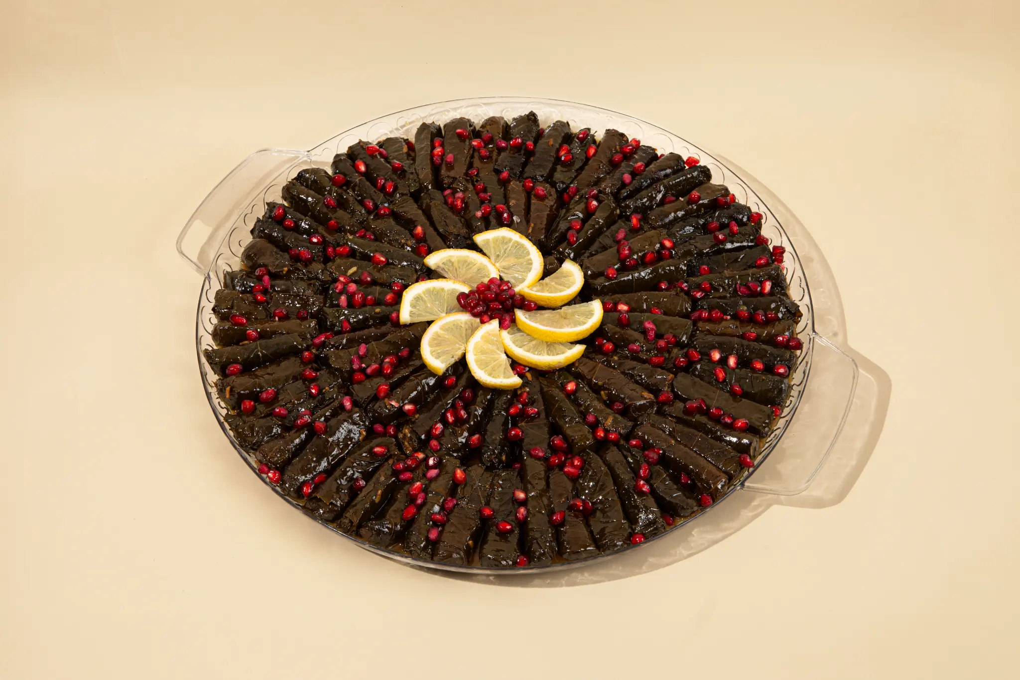 تبسي دولمير الرمضاني